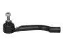 Наконечник тяги рульової (L) Nissan Qashqai/ X-Trail 07-13/ Renault Koleos 08- NIES7225