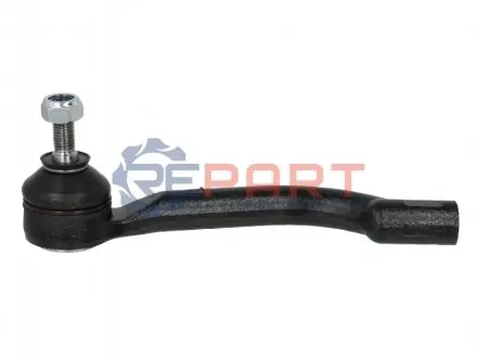 Наконечник тяги рульової (L) Nissan Qashqai/ X-Trail 07-13/ Renault Koleos 08- MOOG NIES7225 Купити в Україні