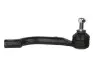 Наконечник тяги рульової (R) Nissan Qashqai/ X-Trail 07-13/ Renault Koleos 08- NIES7226