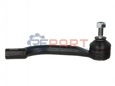 Наконечник тяги рульової (R) Nissan Qashqai/ X-Trail 07-13/ Renault Koleos 08- MOOG NIES7226 Купити в Україні