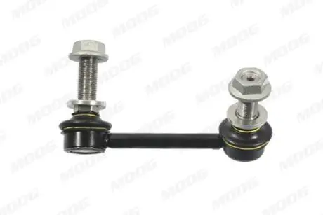 Стійка стабілізатора задн Прав 113mm NISSAN QASHQAI III 1.3H/1.5H 04.21 MOOG NI-LS-18488