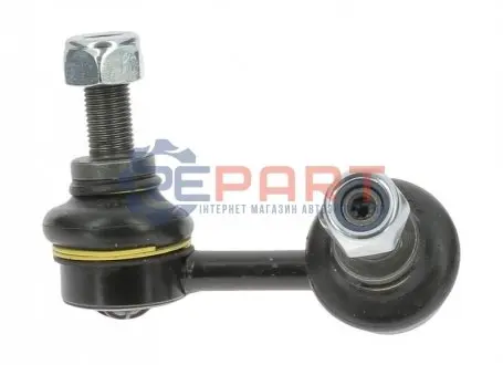 Фото Тяга стабилизатора MOOG (NILS4887) изображение 1