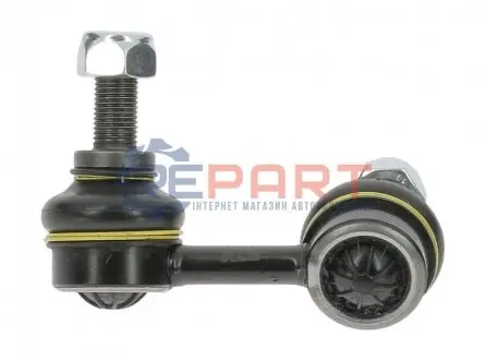 Фото Тяга стабилизатора MOOG (NILS4888) изображение 1