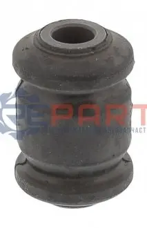 Подушка стабілізатора передн Лів/Прав (12мм) NISSAN PIXO SUZUKI ALTO VII 1.0/1.0LPG 01.09 MOOG NISB10707 Купити в Україні