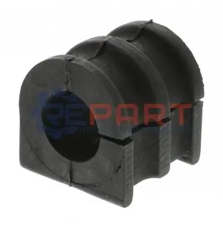 Фото 1 — Втулка стабілізатора (переднього) Nissan Note 1.4-1.6/1.5dCi (d=21mm) MOOG (NI-SB-10841) Фото Втулка стабілізатора (переднього) Nissan Note 1.4-1.6/1.5dCi (d=21mm) MOOG (NI-SB-10841) зображення 1