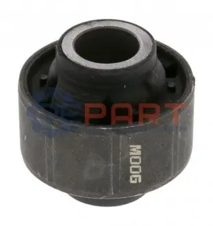 Фото 1 — Сайлентблок важеля (переднього) Nissan Micra IV 10- MOOG (NISB14560) Фото Сайлентблок важеля (переднього) Nissan Micra IV 10- MOOG (NISB14560) зображення 1