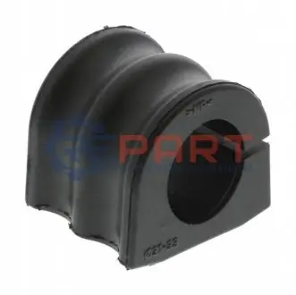 Втулка стабілізатора (переднього) Nissan Pathfinder 2.5 dCi/4.0 V6 05-14 (d=33mm) MOOG NI-SB-14781 Купити в Україні