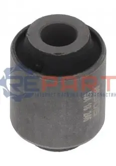 Фото 1 — Сайлентблок важеля (заднього) Nissan Qashqai/X-Trail 07- MOOG (NISB15276) Фото Сайлентблок важеля (заднього) Nissan Qashqai/X-Trail 07- MOOG (NISB15276) зображення 1