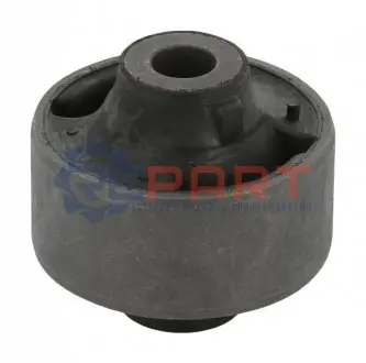 Фото 1 — Сайлентблок важеля (переднього/знизу/ззаду) Nissan Qashqai/ X-Trail/Renault Koleos 07- MOOG (NISB8910) Фото Сайлентблок важеля (переднього/знизу/ззаду) Nissan Qashqai/ X-Trail/Renault Koleos 07- MOOG (NISB8910) зображення 1