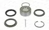 Фото Підшипник маточини (передньої) Nissan Almera/Sunny 90-00 MOOG (NIWB11969) зображення 1
