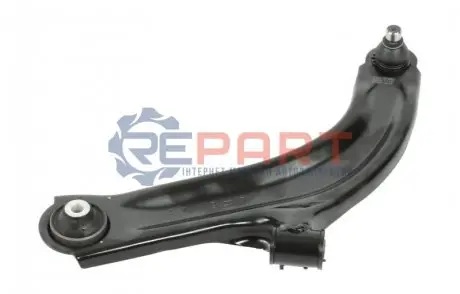 Фото Важіль підвіски (передній/знизу) (L) Nissan NV200 1.5 dCi/1.6 16V 10- MOOG (NIWP13313) зображення 1