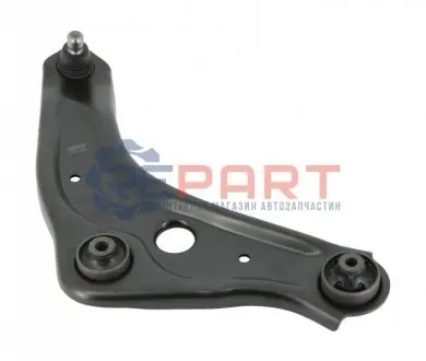 Важіль підвіски (передній) (R) Nissan Qashqai II/Renault Kadjar 13- MOOG NIWP15274 Купити в Україні