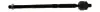Тяга рульова Opel Corsa D 1.0-1.7 06 MOOG (OPAX13415) зображення 1