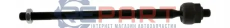 Тяга рульова Opel Corsa D 1.0-1.7 06 MOOG OPAX13415