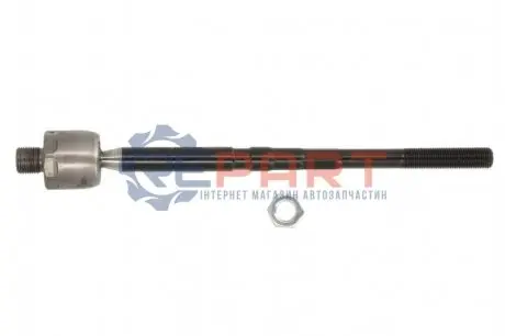 Фото 1 — Рулевая тяга (без наконечника) MOOG (OPAX5689) Фото Рулевая тяга (без наконечника) MOOG (OPAX5689) изображение 1