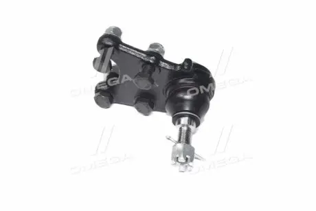 Фото Опора кульова (передня/знизу) Isuzu Trooper 84-91/ Opel Campo 94-01/Frontera 92-04 MOOG (OPBJ1504) зображення 1