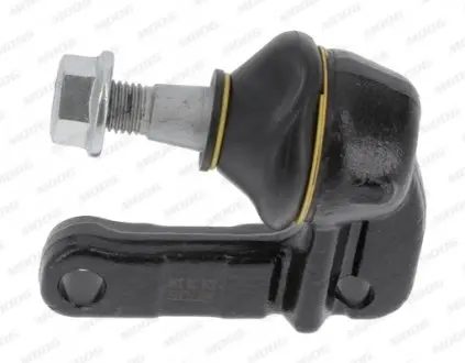 Рульовий шарнір (M16 верх) CHEVROLET CAPTIVA OPEL ANTARA A, ASTRA J, ASTRA J GTC, CASCADA, INSIGNIA A, INSIGNIA A COUNTRY, ZAFIRA C 06.06 MOOG OPBJ15458