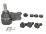 Опора кульова (передня/знизу) Opel Astra F 91-99/Vectra A 88-95 OPBJ5567
