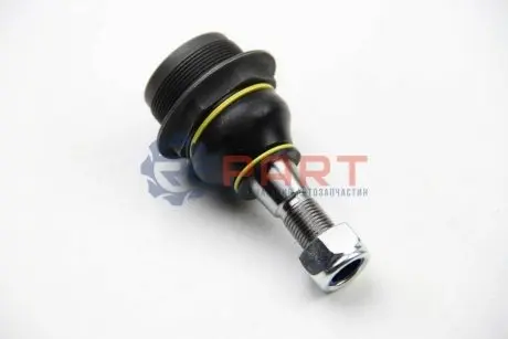 Опора кульова (передня/L) Opel Movano/Renault Master 10- (права різьба) MOOG OPBJ8965 Купити в Україні