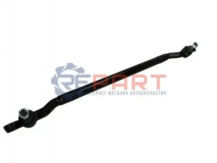 Фото 1 — Поперечна рульова тяга MOOG (OPDS5398) Фото Поперечна рульова тяга MOOG (OPDS5398) зображення 1