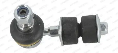 Стійка стабілізатора передн Лів/Прав 84mm OPEL ASTRA F, ASTRA F CLASSIC, CALIBRA A, VECTRA A SAAB 900 II, 9-3 1.4-2.5 04.88-01.05 MOOG OPDS5574 Купити в Україні