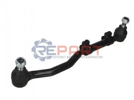 Фото Рулевая тяга (с наконечником) MOOG (OPDS5586) изображение 1