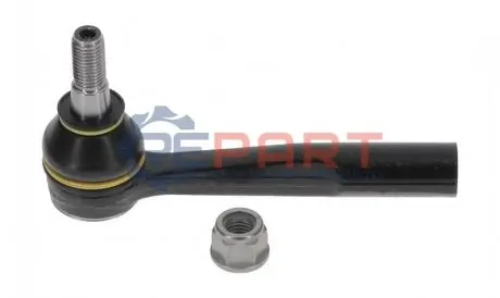 Наконечник тяги рульової Opel Astra G 98-09/Zafira A 99-05/Chevrolet Astra 99-11/Zafira 01-12 MOOG OPES0514 Купити в Україні