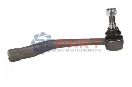 Наконечник тяги рульової (R) Renault Master III/Opel Movano B/Nissan NV400 10- MOOG OPES10120 Купити в Україні