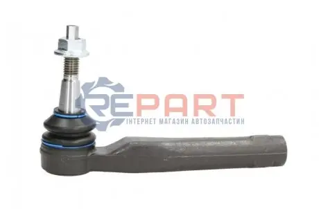 Рульовий наконечник OPEL ASTRA J, ASTRA J GTC, CASCADA 1.4-2.0D 10.11-04.19 MOOG OPES13628