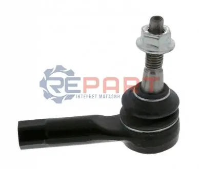 Рульовий наконечник CHEVROLET TRAX OPEL MOKKA / MOKKA X 1.4-1.8 06.12 MOOG OPES13924 Купити в Україні