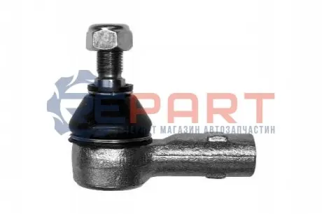 Наконечник тяги рульової (L) Isuzu Campo/Trooper/Opel Frontera/Monterey 91-98 MOOG OPES1502 Купити в Україні