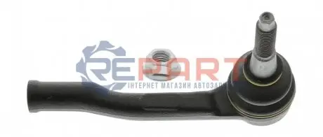 Наконечник тяги рульової (L) Opel Astra K 15- MOOG OPES15335 Купити в Україні