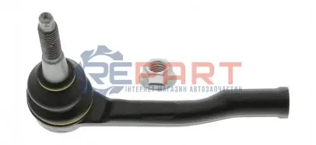 Рульовий наконечник OPEL ASTRA K 1.0-1.6D 06.15-12.21 MOOG OPES15336 Купити в Україні