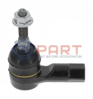 Фото 1 — Наконечник поперечної рульової тяги MOOG (OPES15758) Фото Наконечник поперечної рульової тяги MOOG (OPES15758) зображення 1