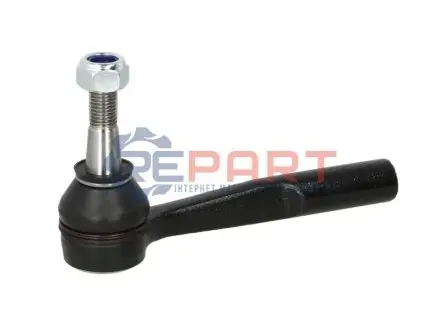 Фото Наконечник тяги рульової (R) Opel Vectra C 1.6-3.2 02- MOOG (OPES2082) зображення 1