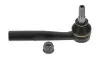 Фото Наконечник тяги рульової (L) Opel Astra H 04-14/Zafira B 05-15 MOOG (OPES2818) зображення 1