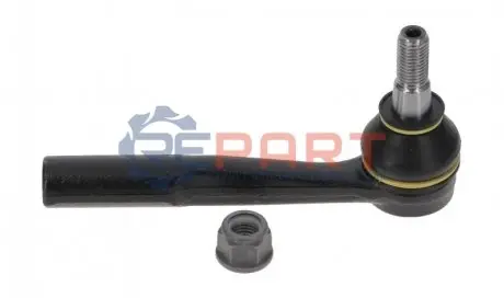 Наконечник тяги рульової (L) Opel Astra H 04-14/Zafira B 05-15 MOOG OPES2818 Купити в Україні