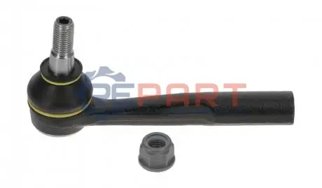 Рульовий наконечник OPEL ASTRA H, ASTRA H CLASSIC, ASTRA H GTC, MERIVA B, ZAFIRA B 1.2-2.2 01.04 MOOG OPES2819 Купити в Україні