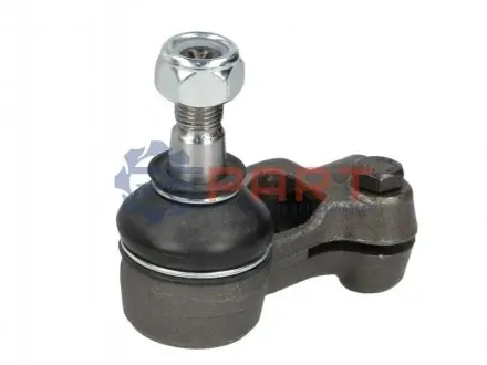 Наконечник тяги рульової (R) Opel Kadett E -94/Daewoo Lanos 97- MOOG OPES5380 Купити в Україні