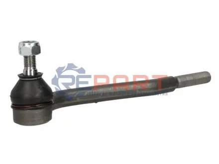 Наконечник тяги рульової (L) Opel Omega A 1.8-3.6 86-94 MOOG OPES5554 Купити в Україні