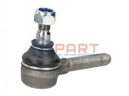 Наконечник тяги рульової (L) Opel Omega B (внутр.) MOOG OPES5555 Купити в Україні