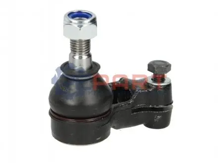 Фото Наконечник тяги рульової (R) Opel Astra F 91-02/Vectra A 88-95/Saab 9-3 98-03/Saab 900 II 93-98 MOOG (OPES5565) зображення 1