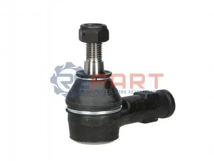 Фото 1 — Наконечник тяги рульової Opel Vectra B 95- MOOG (OPES5579) Фото Наконечник тяги рульової Opel Vectra B 95- MOOG (OPES5579) зображення 1