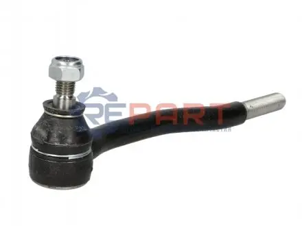 Наконечник тяги рульової (L) Opel Omega B 94-03 (наруж.) MOOG OPES5589 Купити в Україні