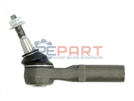 Наконечник тяги рульової Opel Astra J 09-/Zafira Tourer C 11-/Chevrolet Cruze 09-/Orlando 11- MOOG OPES7415 Купити в Україні