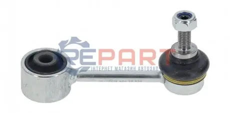 Фото Тяга стабілізатора (заднього) Renault Master III/Opel Movano B 10- MOOG (OPLS10476) зображення 1