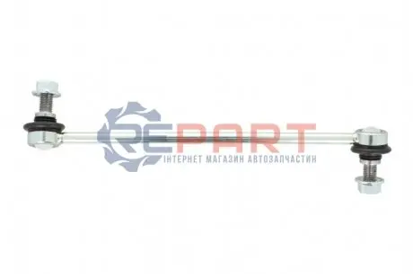 Стійка стабілізатора передн Лів 286mm/10mm CHEVROLET TRAX OPEL MOKKA / MOKKA X 1.4-1.8 06.12 MOOG OPLS13685 Купити в Україні