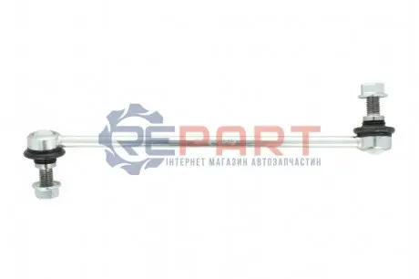 Стійка стабілізатора передн Прав 286mm/10mm CHEVROLET TRAX OPEL MOKKA / MOKKA X 1.4-1.8 06.12 MOOG OPLS13686 Купити в Україні