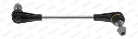 Тяга стабілізатора (переднього) (L) Opel Insignia B 17 MOOG OPLS17015 Купити в Україні