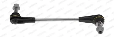 Стійка стабілізатора передн Прав 273mm OPEL INSIGNIA B, INSIGNIA B COUNTRY, INSIGNIA B GRAND SPORT 1.5-2.0D 03.17 MOOG OPLS17016 Купити в Україні